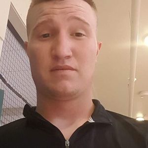 Meet your Posher, Thomas